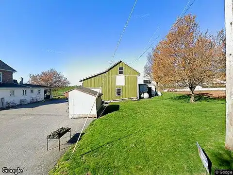 Shirk, NEW HOLLAND, PA 17557