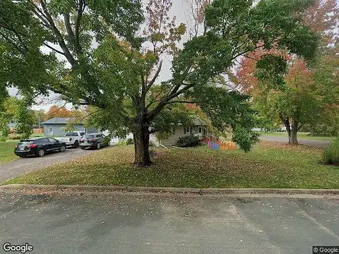 8Th, LUCK, WI 54853