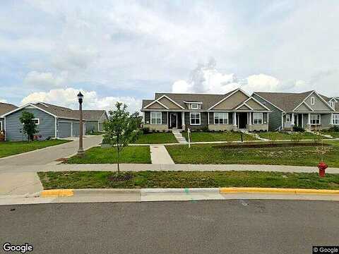 Hillcrest, WAUNAKEE, WI 53597