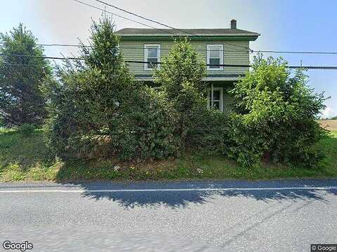 Old Route 22, BERNVILLE, PA 19506