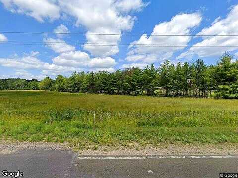 County Road G, MAUSTON, WI 53948