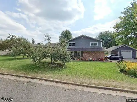 Maple, THORP, WI 54771