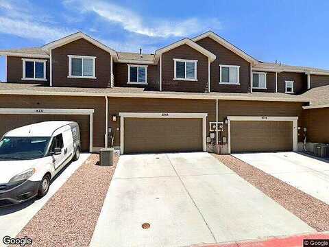 Laurel Mountain, COLORADO SPRINGS, CO 80924