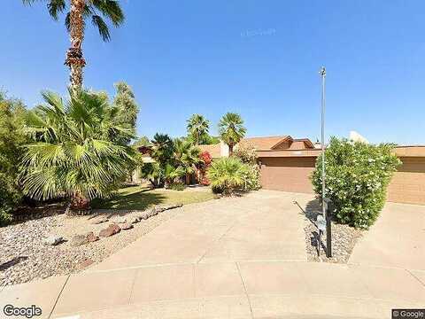Diamond, SCOTTSDALE, AZ 85257
