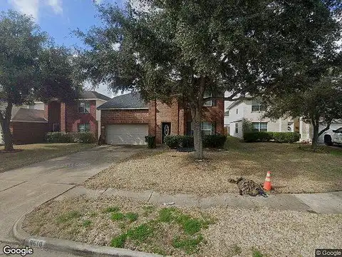 Eagle Eye, SUGAR LAND, TX 77498