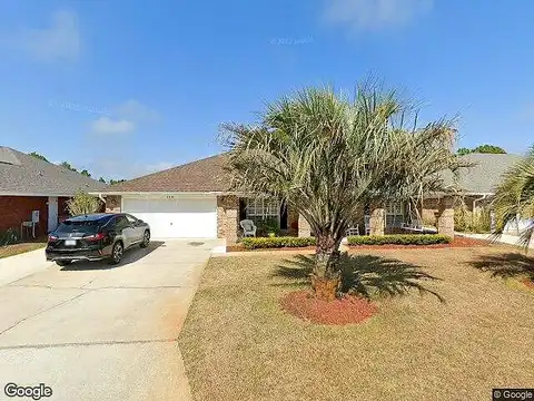 Pouder, NAVARRE, FL 32566