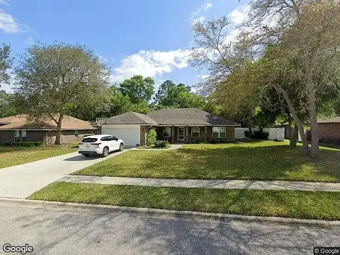 Maybourne, YULEE, FL 32097