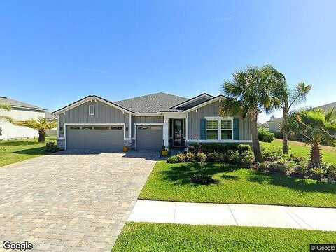 Fall River, FERNANDINA BEACH, FL 32034