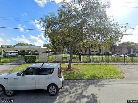 199Th, MIAMI, FL 33179