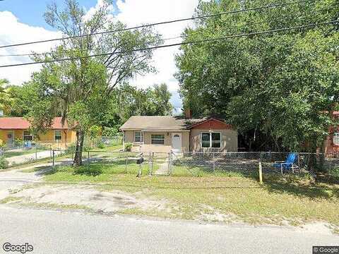 Florida, DELAND, FL 32720