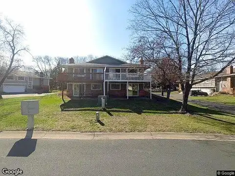 Zinnia, MAPLE GROVE, MN 55311