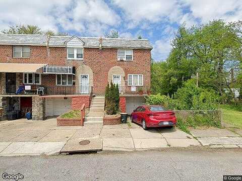 Wheeler, PHILADELPHIA, PA 19153
