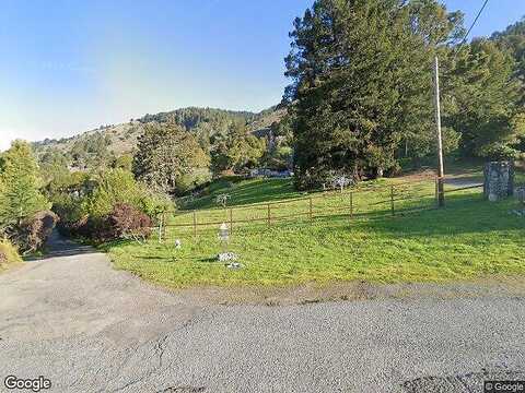 Panoramic, STINSON BEACH, CA 94970