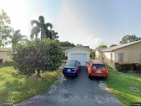 Pine Park, LAKE WORTH, FL 33467