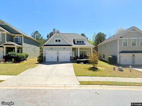 Silk Tree Pointe, BRASELTON, GA 30517