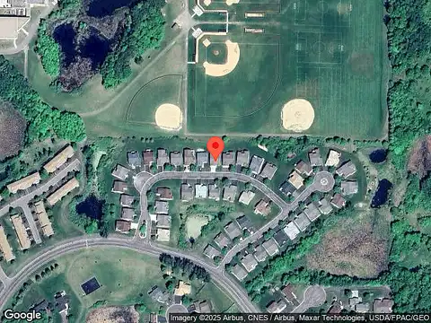 Lipizzan, FOREST LAKE, MN 55025