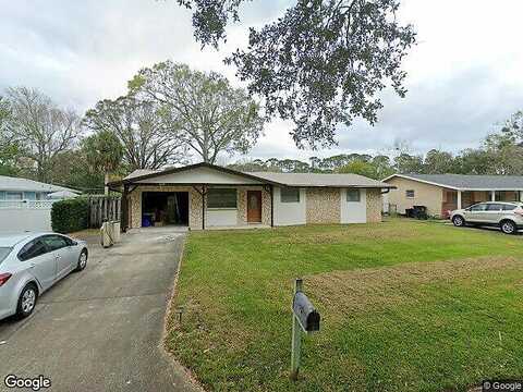 Johnson, ORMOND BEACH, FL 32174