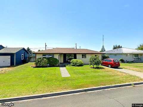 H, QUINCY, WA 98848