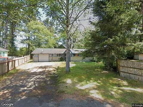 Willapa, OCEAN SHORES, WA 98569