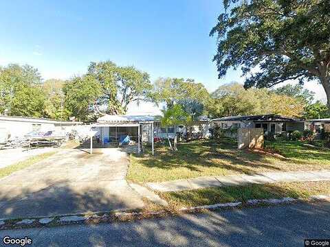 67Th, PINELLAS PARK, FL 33781