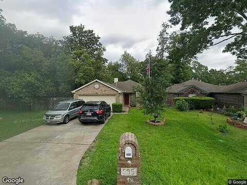 Mosswood, CONROE, TX 77302