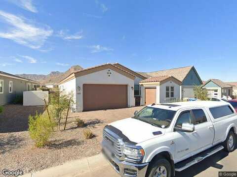 206Th, BUCKEYE, AZ 85396