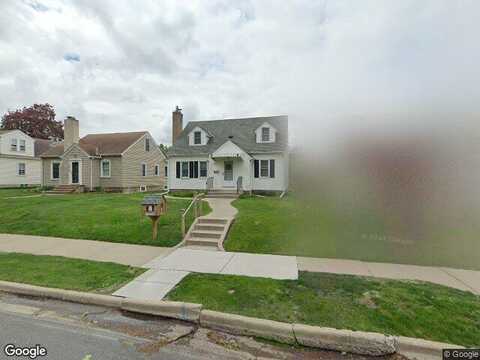 Pleasant, MINNEAPOLIS, MN 55419