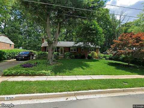 Sedgwick, SPRINGFIELD, VA 22151