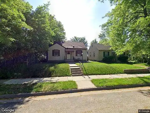 45Th, MINNEAPOLIS, MN 55417