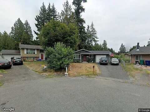 144Th, MARYSVILLE, WA 98271