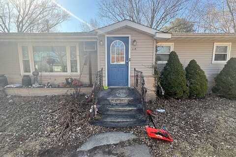 Babb, REEDSBURG, WI 53959
