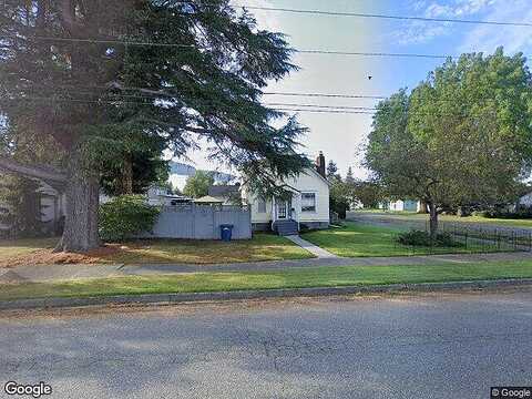 Bennett, SEDRO WOOLLEY, WA 98284