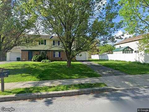 Washington, PARKESBURG, PA 19365