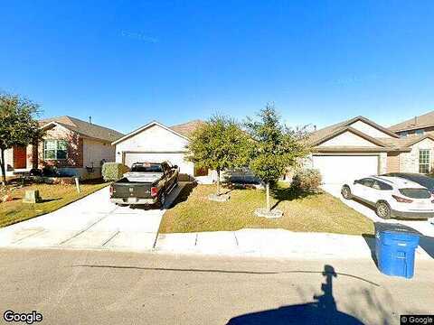 Swing Arc, SAN ANTONIO, TX 78261