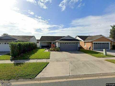 Osceola Point, KISSIMMEE, FL 34746