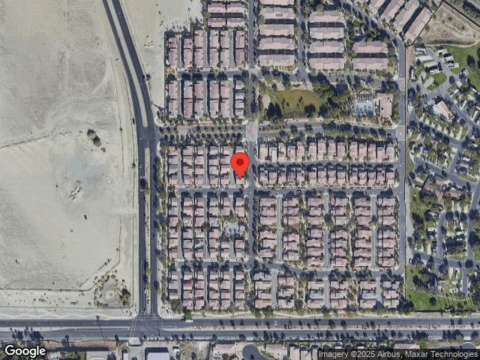 Via De La Paz, PALM DESERT, CA 92211
