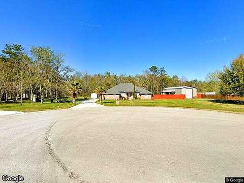 Green Meadows, CALLAHAN, FL 32011