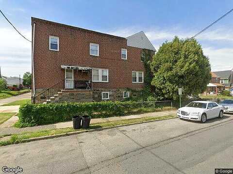 Holly, LANSDOWNE, PA 19050