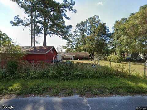 Waring, WAYCROSS, GA 31501