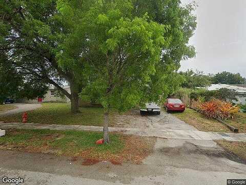 12Th, FORT LAUDERDALE, FL 33309