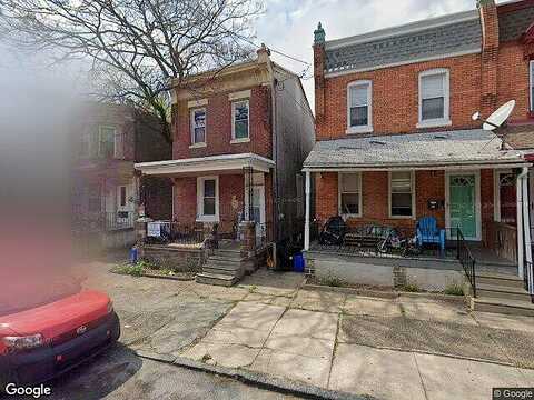 Wyneva, PHILADELPHIA, PA 19144