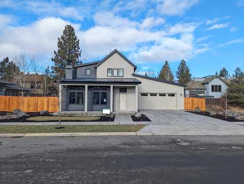 Jackwood, BEND, OR 97703