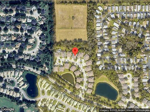 La Creek, DEBARY, FL 32713