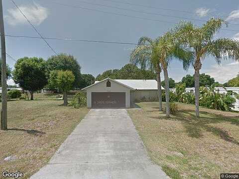 26Th, OKEECHOBEE, FL 34974