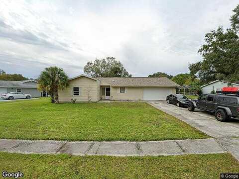 Cross Fox, MULBERRY, FL 33860