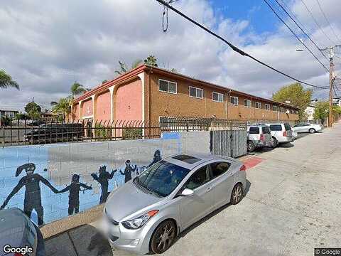 44Th, SAN DIEGO, CA 92105