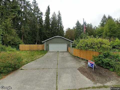 Solmar, SEQUIM, WA 98382