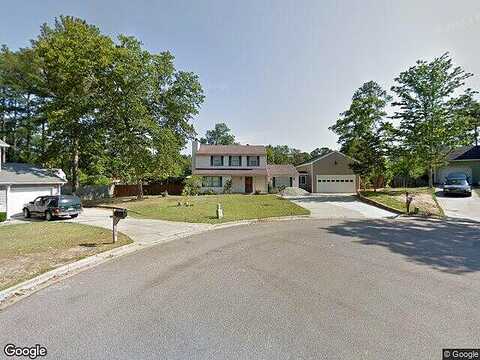 Fair Oaks, AUGUSTA, GA 30907