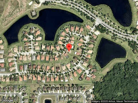 Silver Fin, KISSIMMEE, FL 34746
