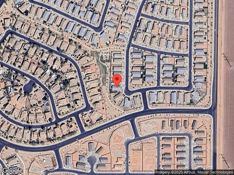 San Gregorio, CASA GRANDE, AZ 85194